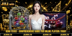 Keno Fever - Comprehensive Guide For Online Players Today