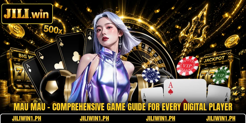 Mau Mau - Comprehensive Game Guide For Every Digital Player
