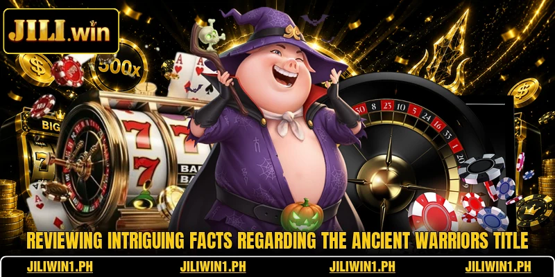 Reviewing intriguing facts regarding the ancient warriors title
