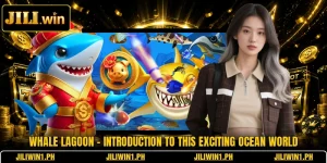 Whale Lagoon - Introduction To This Exciting Ocean World